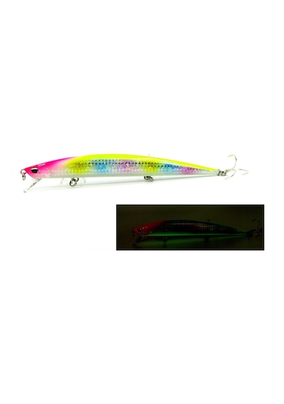 Fujin Flux 140Mm 18Gr Floating Maket Balık (507640274)