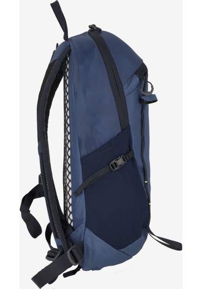 Jack Wolfskin Prelight Shape 15 Rucksack 43 Cm Çok Renkli