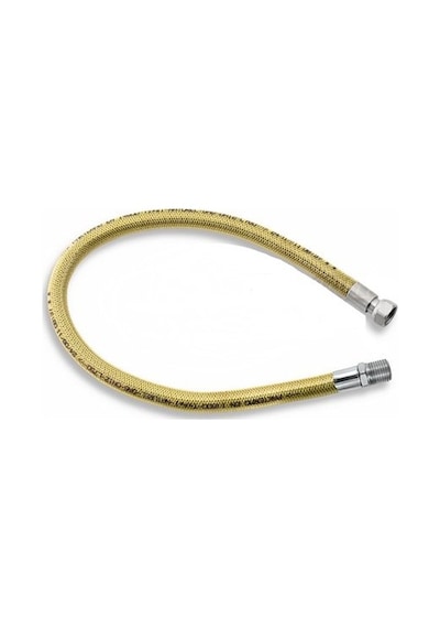 Doğalgaz Ocak Hortumu / Gaz Flexi 100 Cm