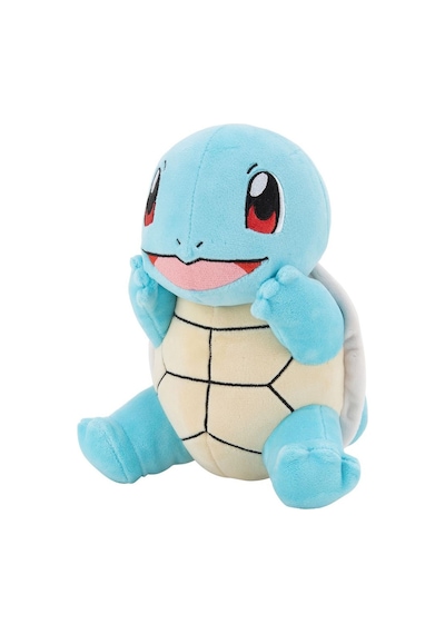 Pokemon Pelüş Figür - Squirtle 20cm Pkw3084