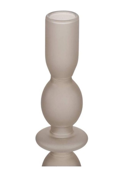 Tr 422265 Molume Şamdan- Mumluk 18cm Yüksekliğinde 8cm Çapında Genel