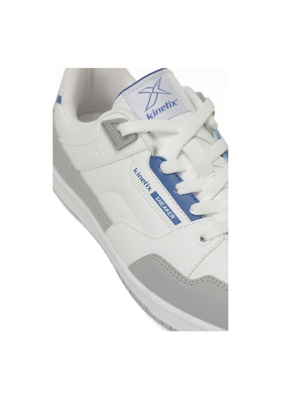 Kinetix Harkon Pu 6fx Beyaz Erkek Sneaker 000000000102124004