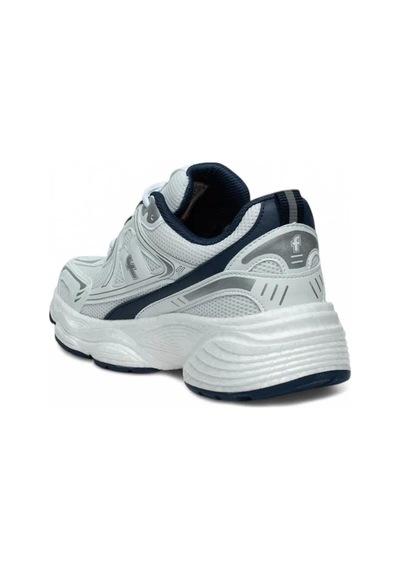 Tuğba Ortopedi 329 Genç Rahat Sneaker Beyaz/lacivert