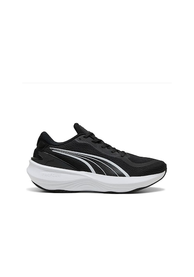 Puma Scend Pro 2 Erkek Spor Ayakkabı Siyah