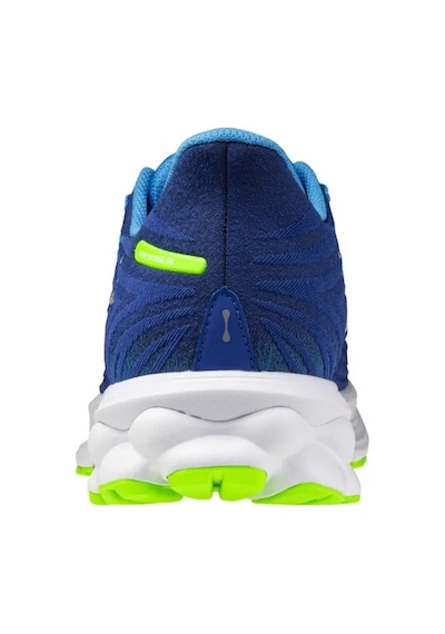 Wave Rider Wave Skyrise 6 Erkek Koşu Ayakkabısı Lacivert Çok Renkli