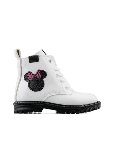 Cool Kids Cindy Bot Bebe Beyaz Bebek Günlük Bot CINDY-BOT-BEBE-BE Beyaz