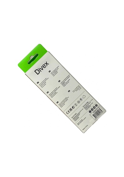 Divex Lightning To 3.5mm Aux Stereo Iphone Uyumlu Kablo Da-166