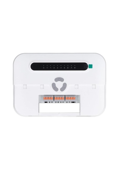 Wi-fi 8 Bölge Sulama Kontrol Cihazı