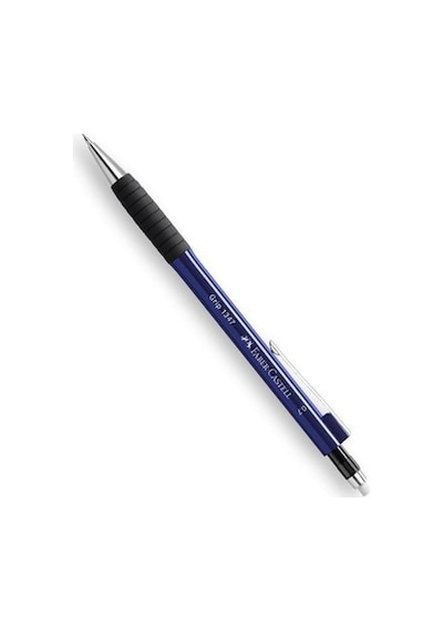 0.7 Mm Versatil Kalem, Ergonomik Tutuş Ve Yaylı Uç