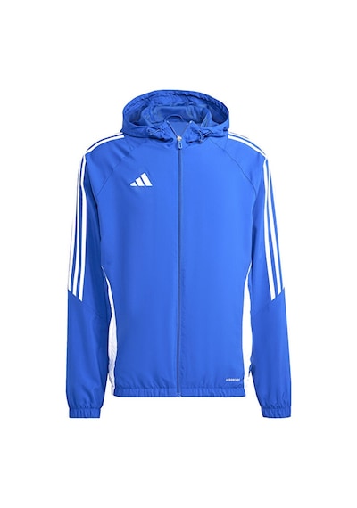 Adidas Tiro24 Wb Erkek Futbol Antrenman Ceketi Im8811 Mavi Im8811 Mavi