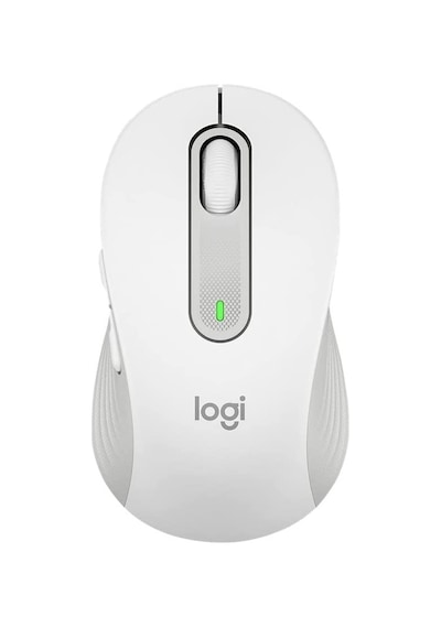 Logitech Signature M650 L Büyük Boy Sağ El Kablosuz Mouse