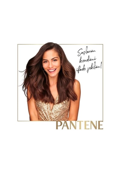 Pantene Saç Kremi 200ml. Nem Terapisi