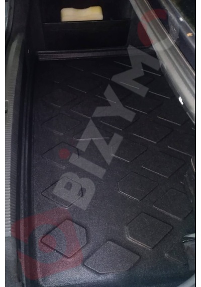 Volkswagen Passat B7 2011-2015 Paspas Ve Bagaj Havuzu Seti
