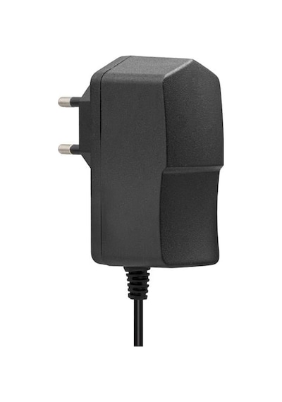 Pm-17361 7.8 Volt - 1.2 Amper 3.5 1.35 Mm Uçlu Plastik Kasa Adaptör