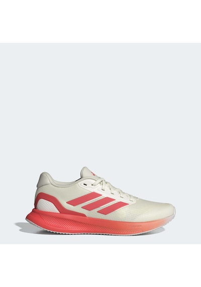Adidas Runfalcon 5 W Beyaz Kadın Sneaker Jq9402 Beyaz