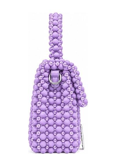 Atelier Emine Velis Mauve Çanta Çok Renkli