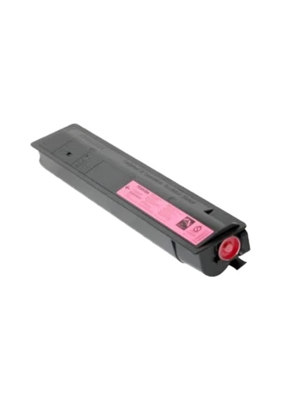 Toshiba T-fc200p-m-m Kırmızı  Toner