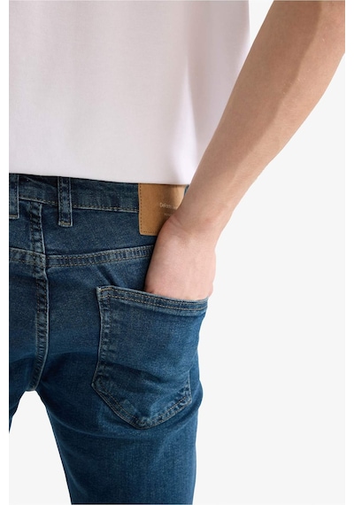 Defacto Sergio Regular Fit Normal Kalıp Normal Bel Boru Paça Jean Pantolon R9026az26spnm41 Yeşil-nm41 Defacto Sergio Regular Fit Normal Kalıp Normal Bel Boru Paça Jean Pantolon R9026az26spnm41 Yeşil-nm41