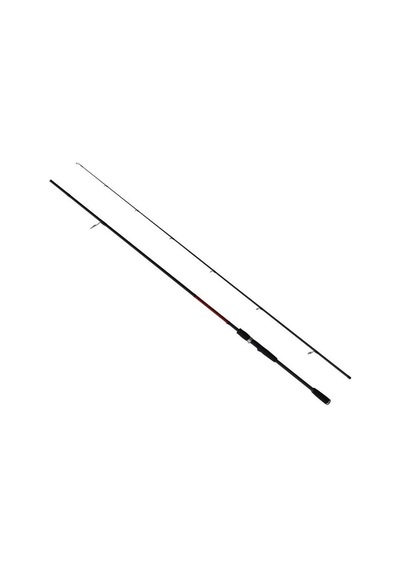 Captain 1452 Palermo 2 Parça Spin Olta Kamışı 12-35Gr 270Cm