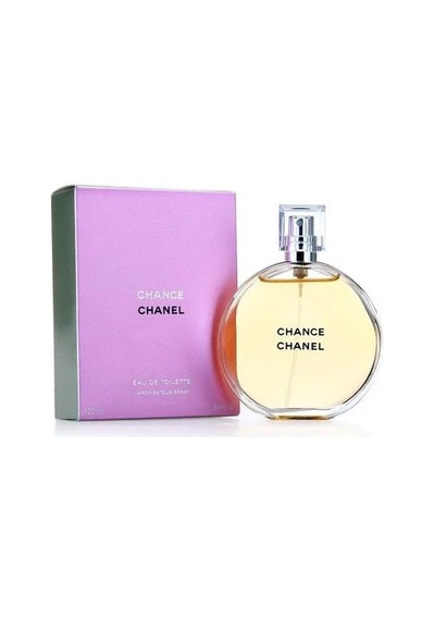 Chanel Chance Edp 100 Ml Kadın Parfüm Fresh 51304663