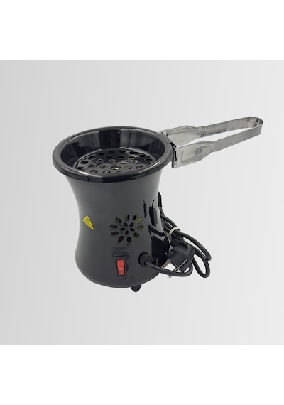 Orcamp Eno-220 Elektrikli Nargile Kömür Ocağı - Közmatik