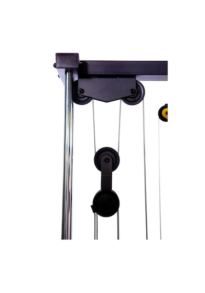 Proforce EMH 06 Smith & Cable Crossover Çok Fonksiyonlu Çalışma İstasyonu