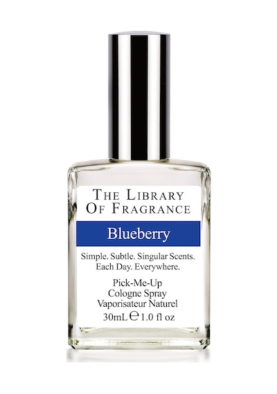 Demeter The Library of Fragrance Blueberry Kadın Parfüm EDC 30 ML