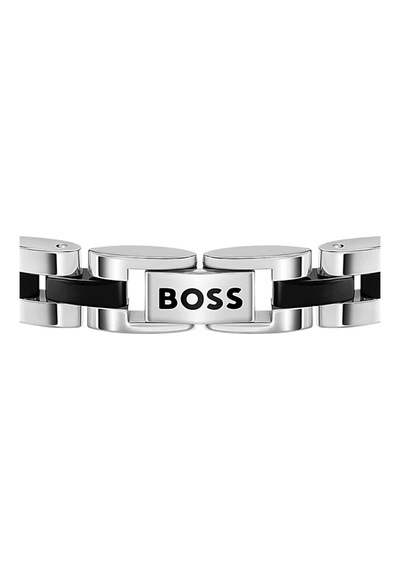 Boss Watches Hbj1580890 Erkek Bileklik Çok Renkli