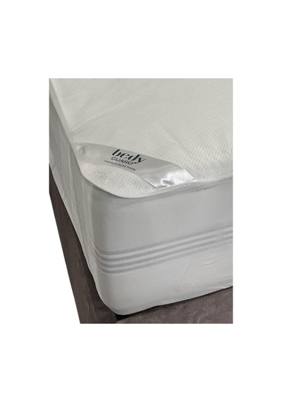 BedyGuard Milano Sıvı Geçirmez Fitted Yatak Koruyucu Alez Bebek Alezi, Tek Kişilik, Çift Kişilik Yatak Alezi Beyaz Beyaz BedyGuard Milano Sıvı Geçirmez Fitted Yatak Koruyucu Alez Bebek Alezi, Tek Kişilik, Çift Kişilik Yatak Alezi Beyaz Beyaz