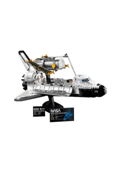 LEGO® Creator Expert 10283 Nasa Discovery Uzay Mekiği 2354 Parça