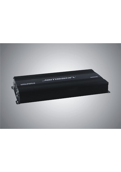Jameson Usa-5000.5 Stero ve Mono Çift Yonlu 5000 Watt 6 Kanal 4 Ç