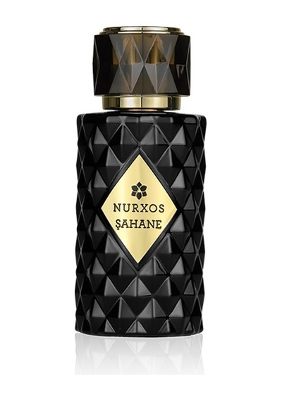 Nurxos 9791 Şahana Kadın Erkek Parfümü 8681124697912 65 ML