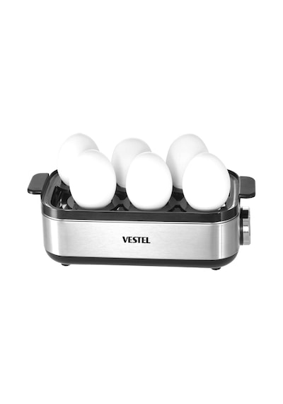 Vestel Inox Yumurta Pişirme Makinesi