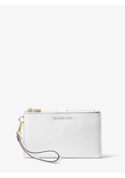 Michael Kors Mıchael Kors Kadın Cüzdan 32t7gafw4l-optıcwhıte Beyaz