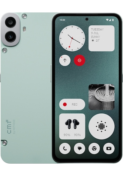 CMF by Nothing Phone 1 8 GB 128 GB (Nothing Türkiye Garantili)