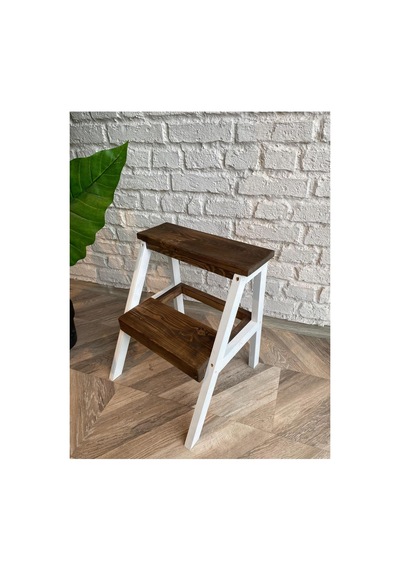 Basamakli Merdiven Tabure Çocuk 42x13x45 Cm Cin046