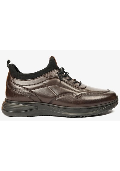 Greyder 64613 Mr Urban Casual Erkek Ayakkabı Kahverengi