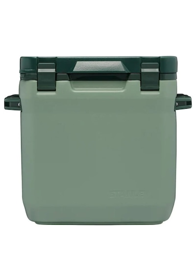 Stanley Adventure Taşınabilir Soğutucu Kamp Buzluğu 28 Lt 10-0193 Yeşil
