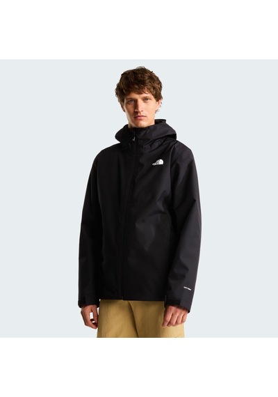 The North Face M Quest Trıclımate Erkek Ceket Nf0a8g0sjk31 Siyah