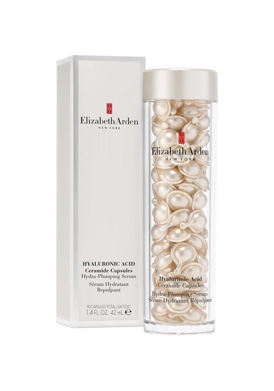 Elizabeth Arden Hyaluronic Acid Ceramide Capsules -plumping Serum, 90 Adet Sku: Smg8690010506870