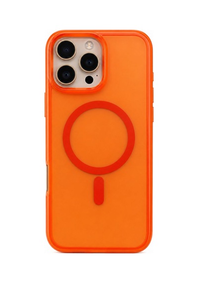 Nettech Apple İphone 16 Pro Max Uyumlu Nt-n107 Arka Koruma Kılıf - Siyah