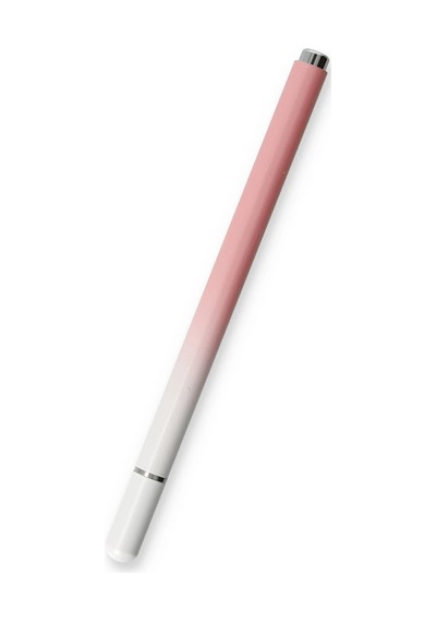 Newface - 347 - Dokunmatik Stylus Kalem Pen 108 - Csmo-tex - - Pembe