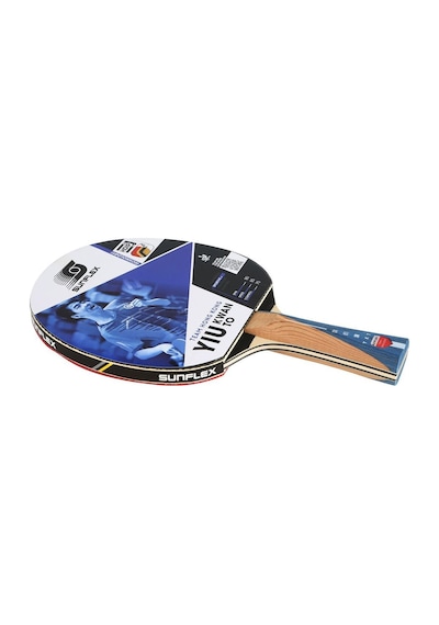 Sunflex Yiu Kwan To Ittf Onaylı Masa Tenisi Raketi