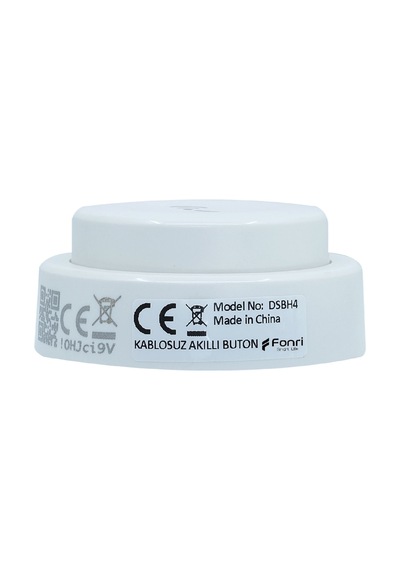 Fonri Akıllı Buton 4g - Dsbh4