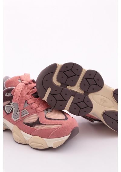 Marco Kids 08-26y818 Çocuk Filet Spor Ayakkabı Pembe Bej