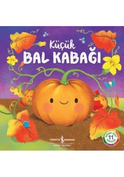 Küçük Bal Kabağı