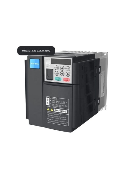 Md310t2.2b Frekans Konvertörü 2.2 Kw, 380v, 3 Faz
