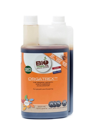 Biotabs Orgatrex 1 Litre Bitki Besini 1 L