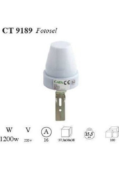 Ct-9189 Fotosel Role 1200w Ct-9189