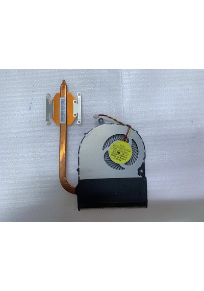 Casper Uyumlu C500 Soğutucu Fan Ve Bakır